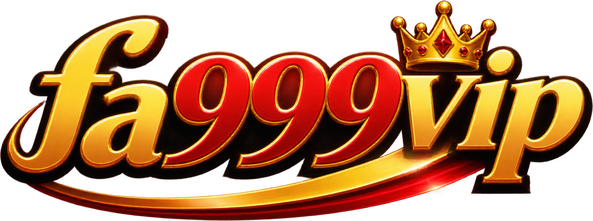 fa999vip লোগো